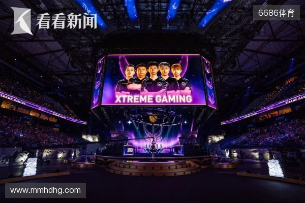 DOTA2中国传奇四号位选手再追梦，fy携手NothingToSay加盟XG战队！