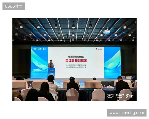 游卡副总裁杜彬：从传承到创新，打造年轻人接触传统文化的第一站