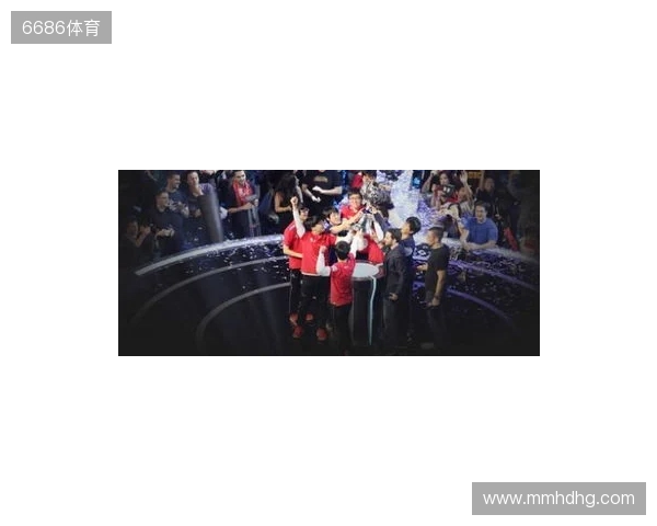 HLTV出品：NIP与fnatic两大落魄豪门如何力挽狂澜，追回逝去的时光