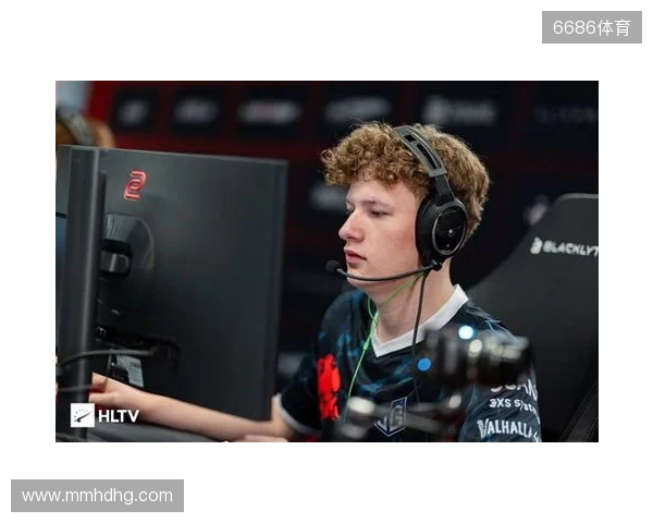 爆料：Chr1zN即将加盟Heroic