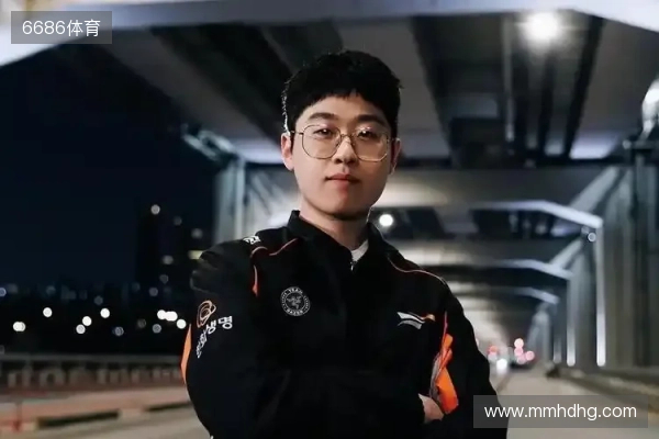 《英雄联盟》Gumayusi被曝加入HLE战队：将联手昔日T1队友Zeus