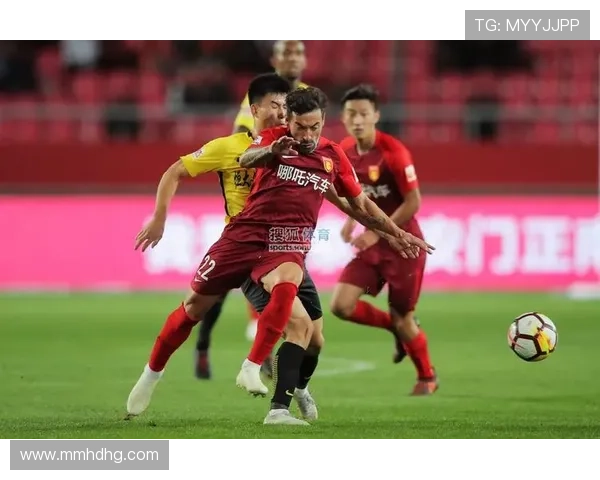 今晚恒大足球赛事（今晚恒大比赛结果）sports